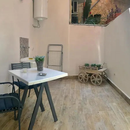 Be In Sicily Apartment Syracuse Exterior photo