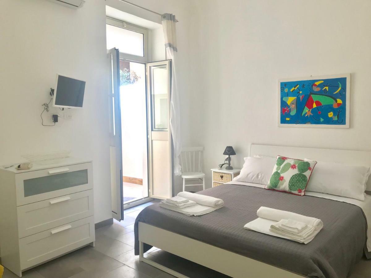 Be In Sicily Appartement