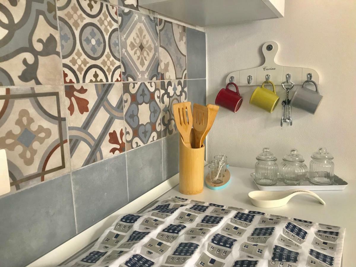 Apartment Be In Sicily Syracuse