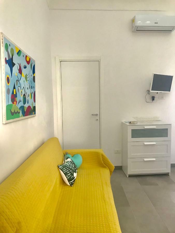 Be In Sicily Apartment Syracuse