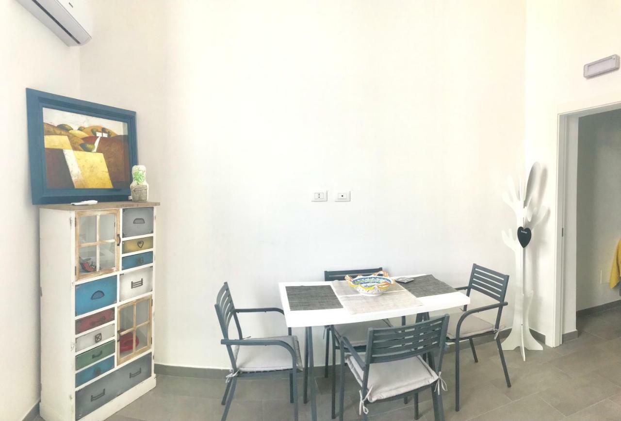 Be In Sicily Apartment Syracuse
