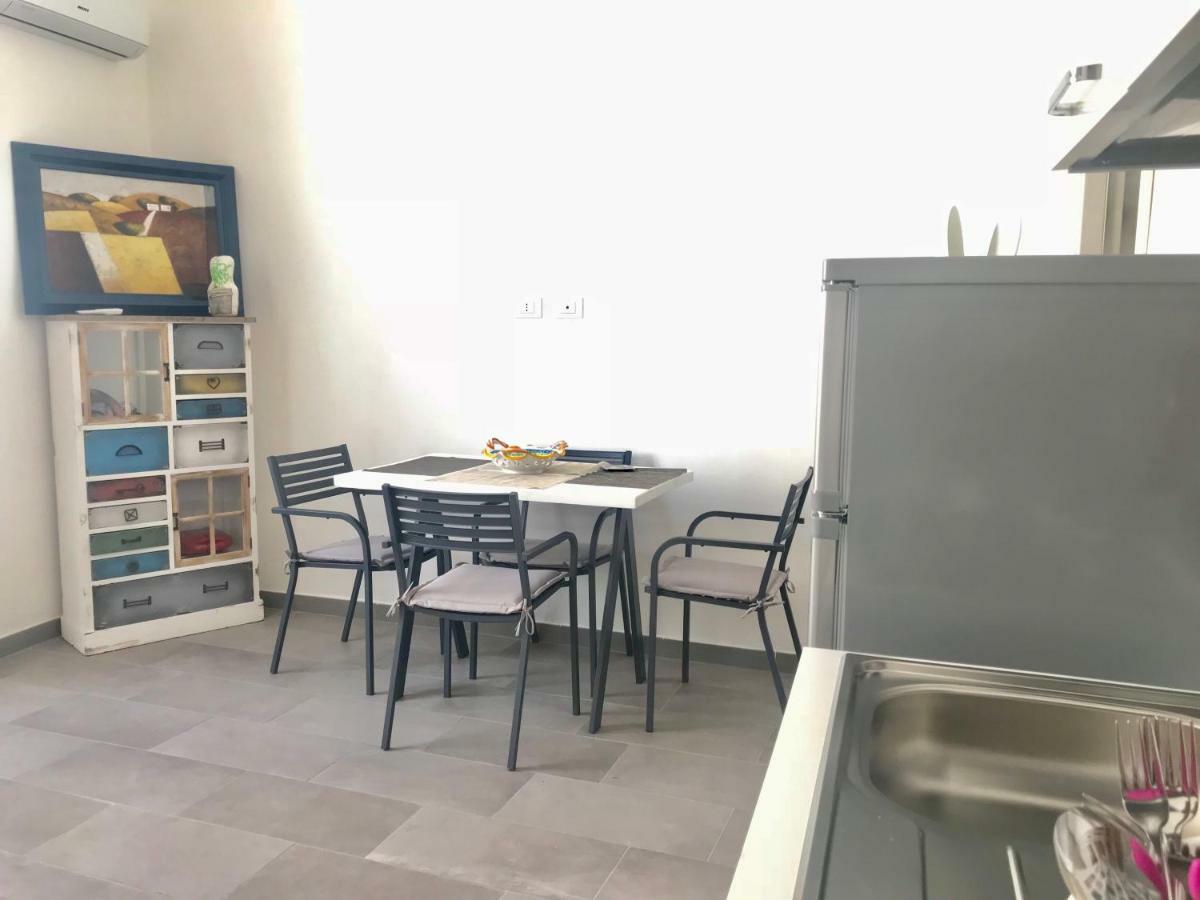 Be In Sicily Apartment
