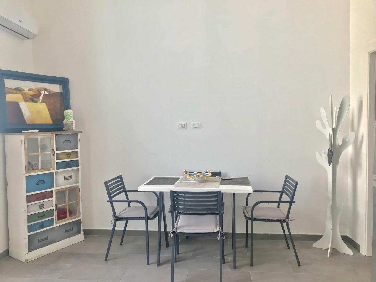 Be In Sicily Apartment