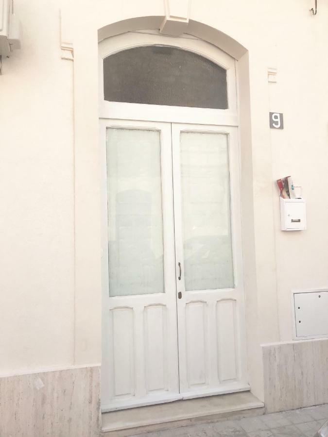 Be In Sicily Apartment