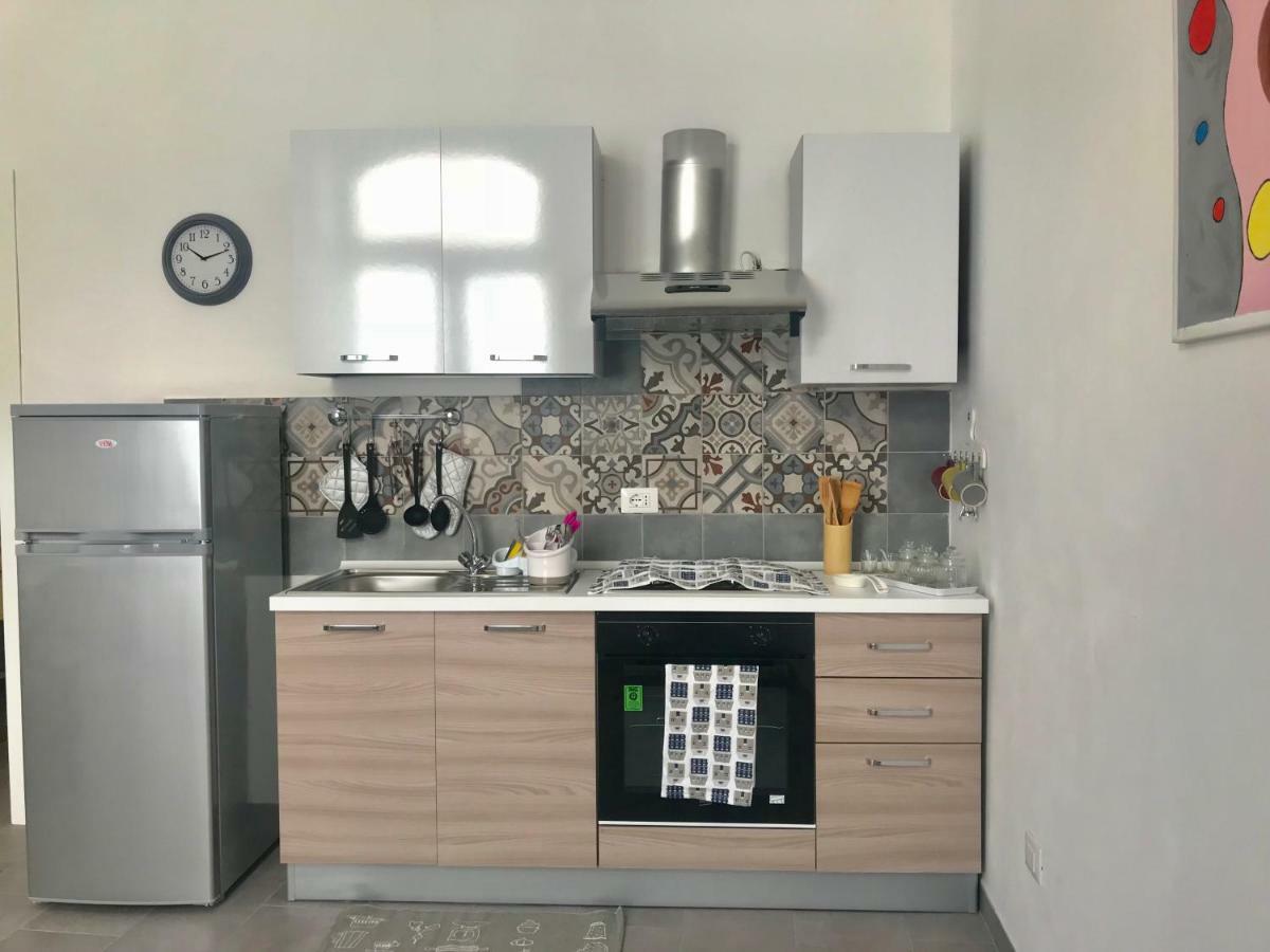 Apartment Be In Sicily