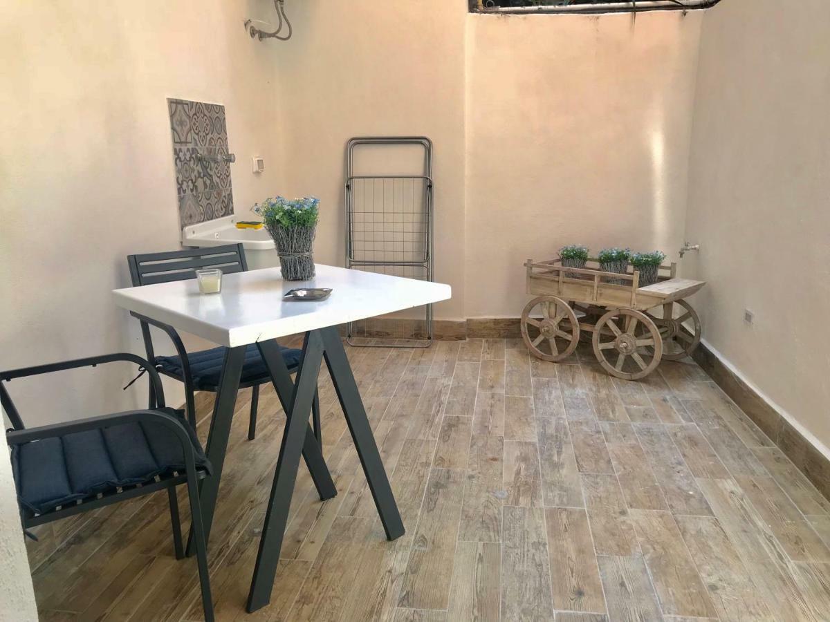 Apartment Be In Sicily