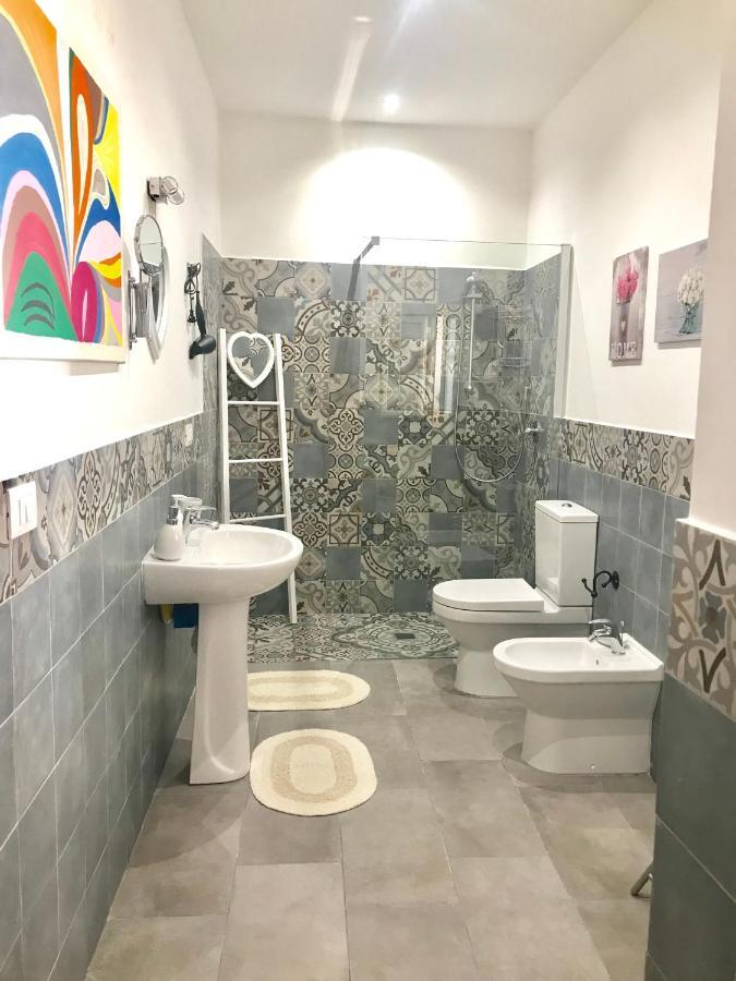 Apartment Be In Sicily *