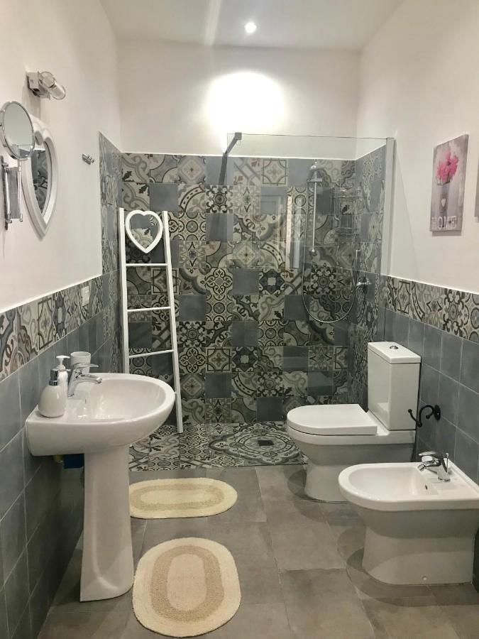 Apartment Be In Sicily Syracuse