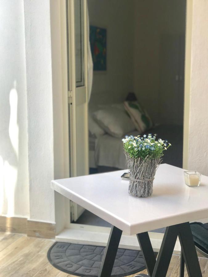 Apartment Be In Sicily