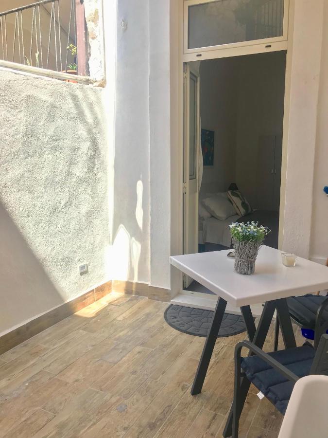 Be In Sicily Apartment *